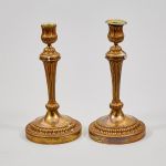 941 2606 CANDLESTICKS